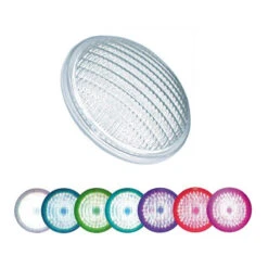 KOKIDO Ampoule à Led Couleur PAR56