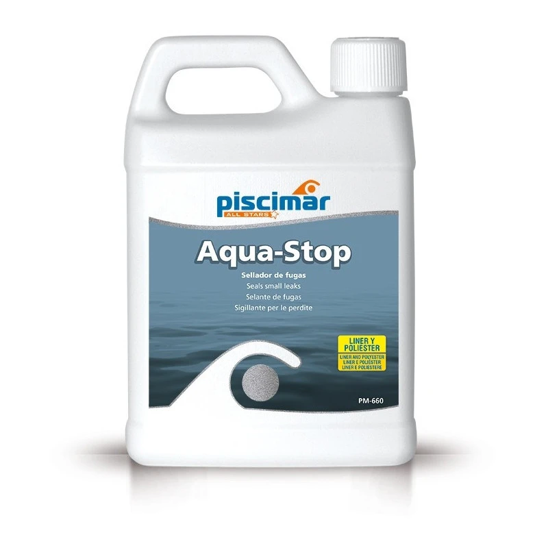 Aqua Stop Piscimar 3 Aqua Stop Piscimar