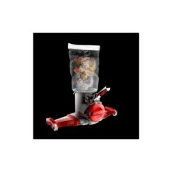 KOKIDO Aspirateur à Batterie VOLTERA 105 Double Système De Filtration Breveté