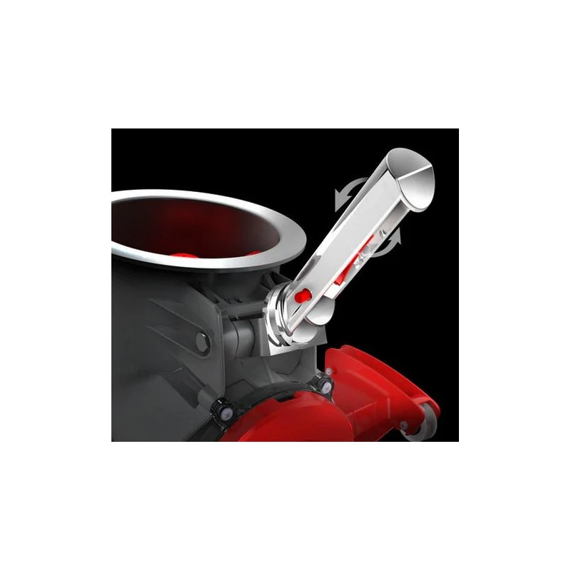 KOKIDO Aspirateur à Batterie VOLTERA 105 Double Système De Filtration Breveté 6 KOKIDO Aspirateur à Batterie VOLTERA 105 Double Système De Filtration Breveté – Image 4