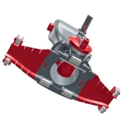 KOKIDO Aspirateur à Batterie VOLTERA 105 Double Système De Filtration Breveté 11 KOKIDO Aspirateur à Batterie VOLTERA 105 Double Système De Filtration Breveté -Promos Maison Piscine Boutique aspirateur a batterie voltera 105 double systeme de filtration brevete 4