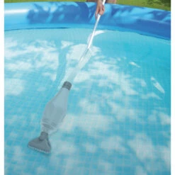 KOKIDO Balai Aspirateur Skooba 10 KOKIDO Balai Aspirateur Skooba -Promos Maison Piscine Boutique aspirateur batterie skooba kokido 2