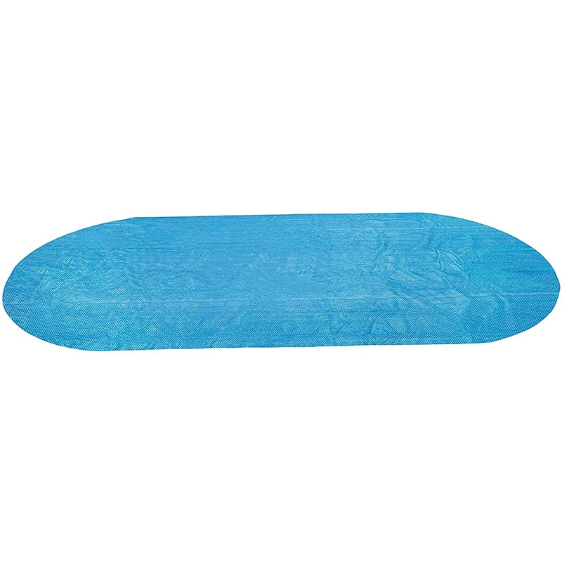 Bâche à Bulles Bestway Pour Piscine Ovale 4 Bâche à Bulles Bestway Pour Piscine Ovale – Image 2