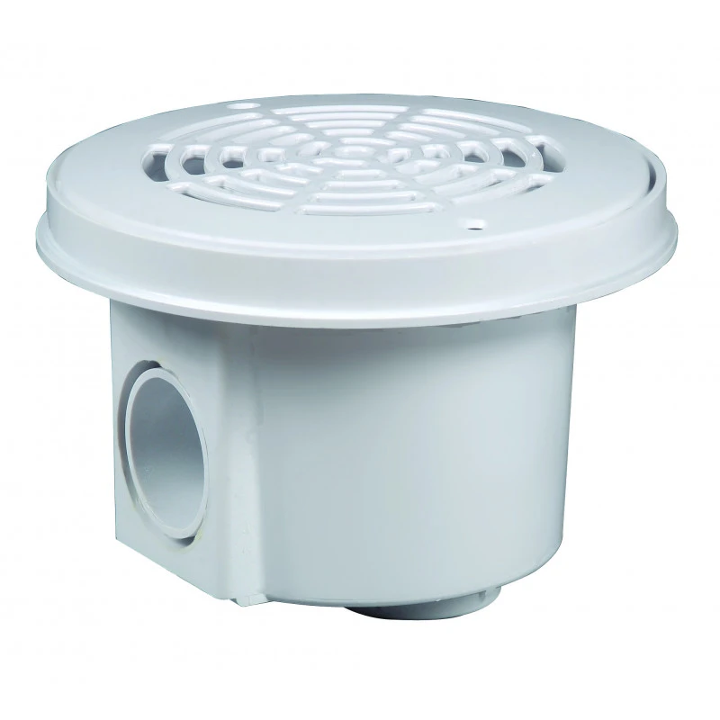 Bonde De Fond Hayward à Coller 3 Bonde De Fond Hayward à Coller