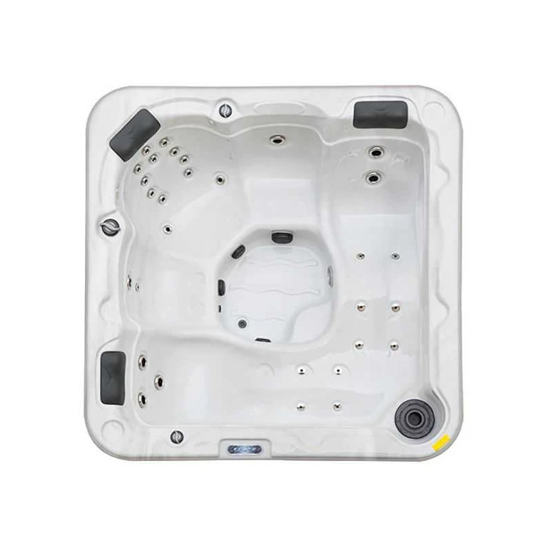 C-SPAS Modèle ALIBI 3 C-SPAS Modèle ALIBI