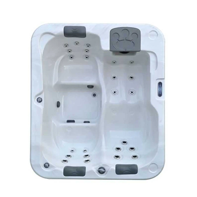 C-SPAS Modèle ASTON 3 C-SPAS Modèle ASTON