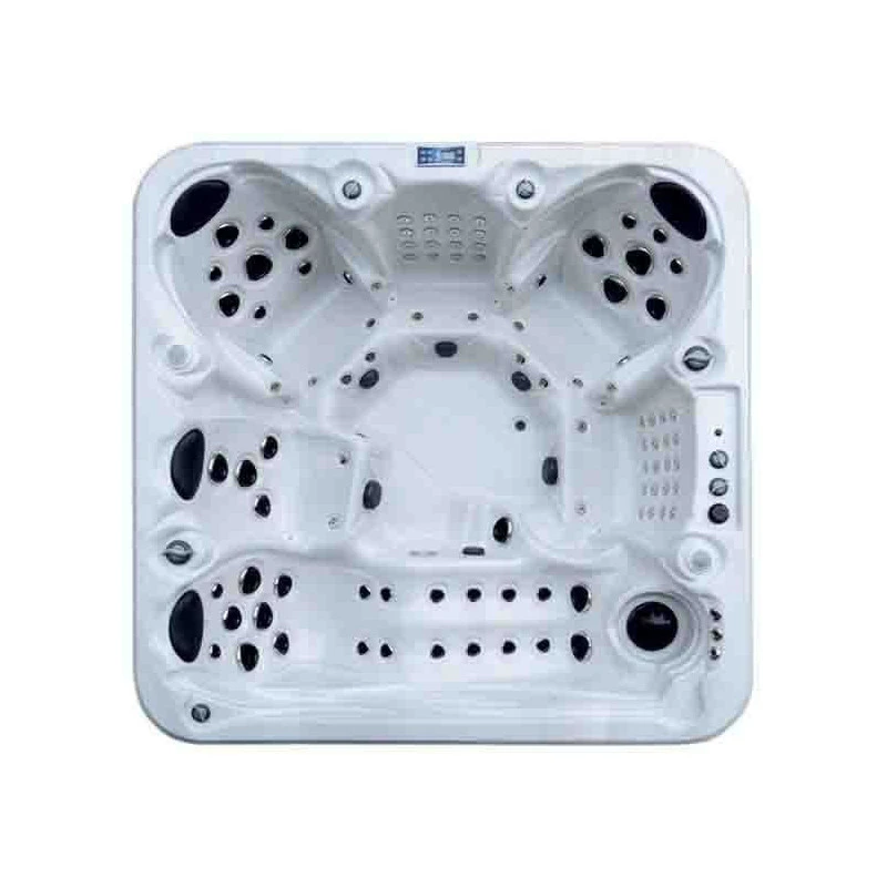 C-SPAS Modèle ATLANTIS 3 C-SPAS Modèle ATLANTIS