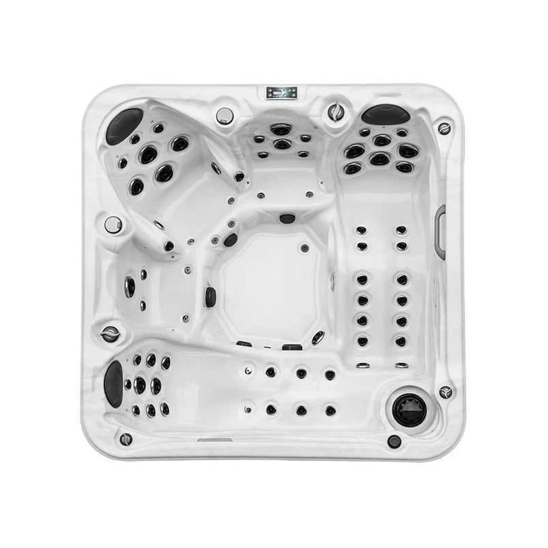 C-SPAS Modèle BAIA 3 C-SPAS Modèle BAIA