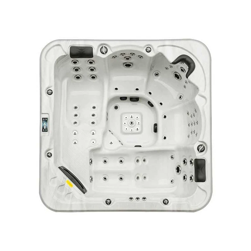 C-SPAS Modèle JADE 3 C-SPAS Modèle JADE