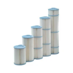 Cartouche De Filtration Weltico