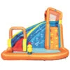 Chateau Gonflable Turbo Splash Bestway -Promos Maison Piscine Boutique chateau gonflable turbo splash bestway