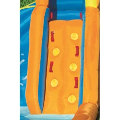 Chateau Gonflable Turbo Splash Bestway -Promos Maison Piscine Boutique chateau gonflable turbo splash bestway 3