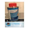 Colle Bleue 500ml Avec Pinceau A21/10 1 Colle Bleue 500ml Avec Pinceau A21/10 -Promos Maison Piscine Boutique colle bleue 500ml avec pinceau