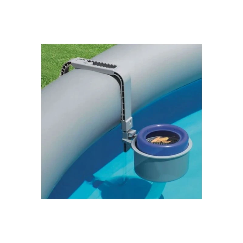 Crochet De Skimmer Pour Piscine Autoportante Bestway 4 Crochet De Skimmer Pour Piscine Autoportante Bestway – Image 2