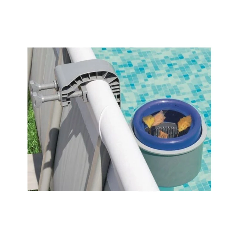 Crochet De Skimmer Pour Piscine Tubulaire Bestway 4 Crochet De Skimmer Pour Piscine Tubulaire Bestway – Image 2