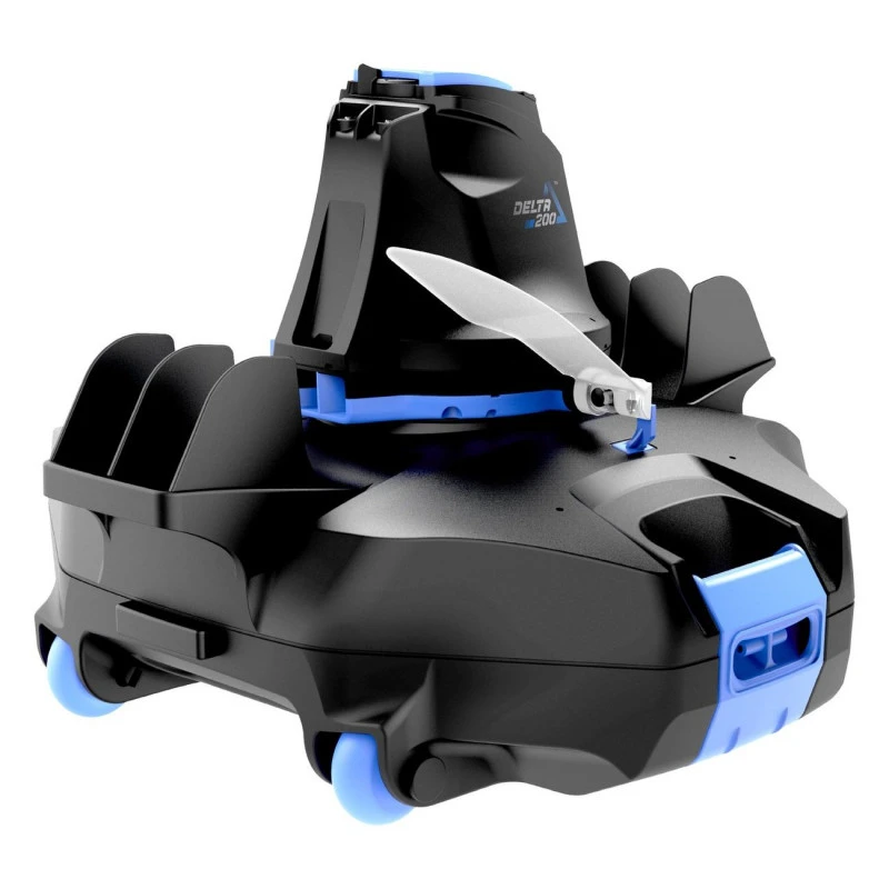 KOKIDO DELTA RX 200 3 KOKIDO DELTA RX 200