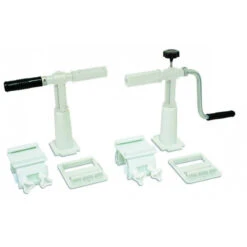 KOKIDO Enrouleur De Bâche à Bulles Solaris