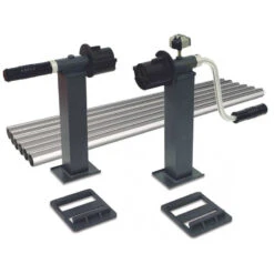 KOKIDO Enrouleur De Bâche à Bulles Vali