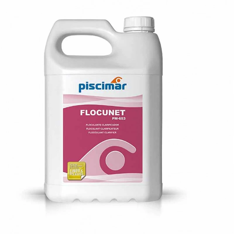 Floculant Liquide Piscimar 3 Floculant Liquide Piscimar