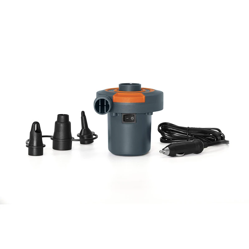 Gonfleur électrique Et Allume Cigare Bestway 3 Gonfleur électrique Et Allume Cigare Bestway