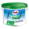HTH Alkanal 5Kg -Promos Maison Piscine Boutique hth alkanal