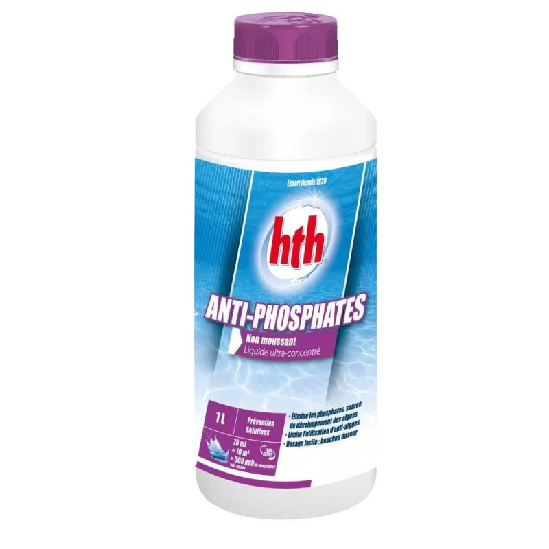 HTH Anti-phosphate 3 HTH Anti-phosphate