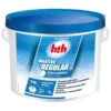 HTH Maxitab Regular 5/10KG -Promos Maison Piscine Boutique hth maxitab regular 5 10kg