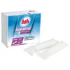 HTH Regularfloc-floculant Cartouche -Promos Maison Piscine Boutique hth regularfloc floculant cartouche