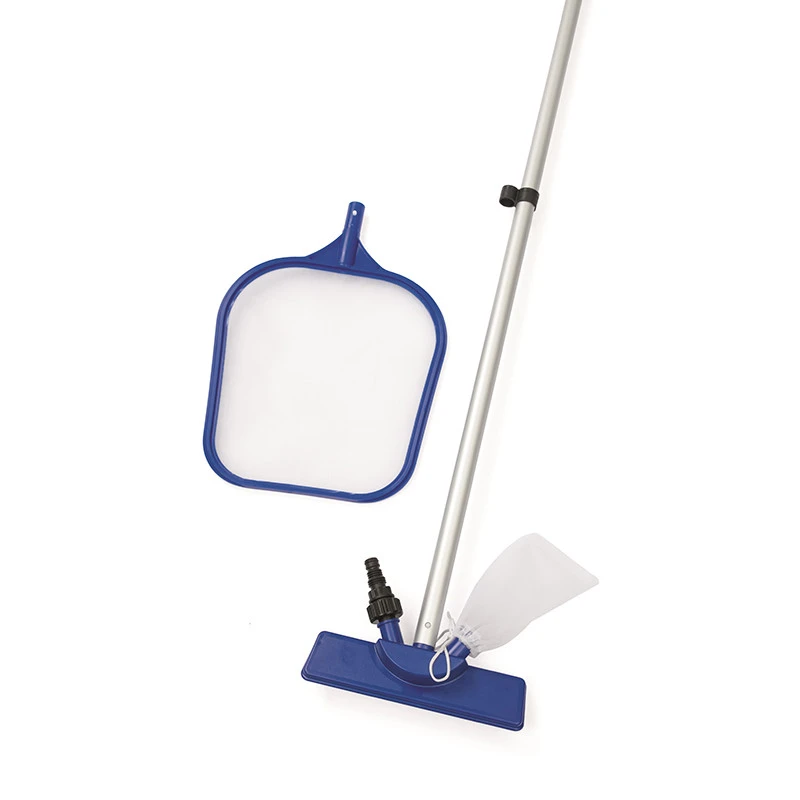 Kit D'entretien Flowclear Bestway 3 Kit D'entretien Flowclear Bestway