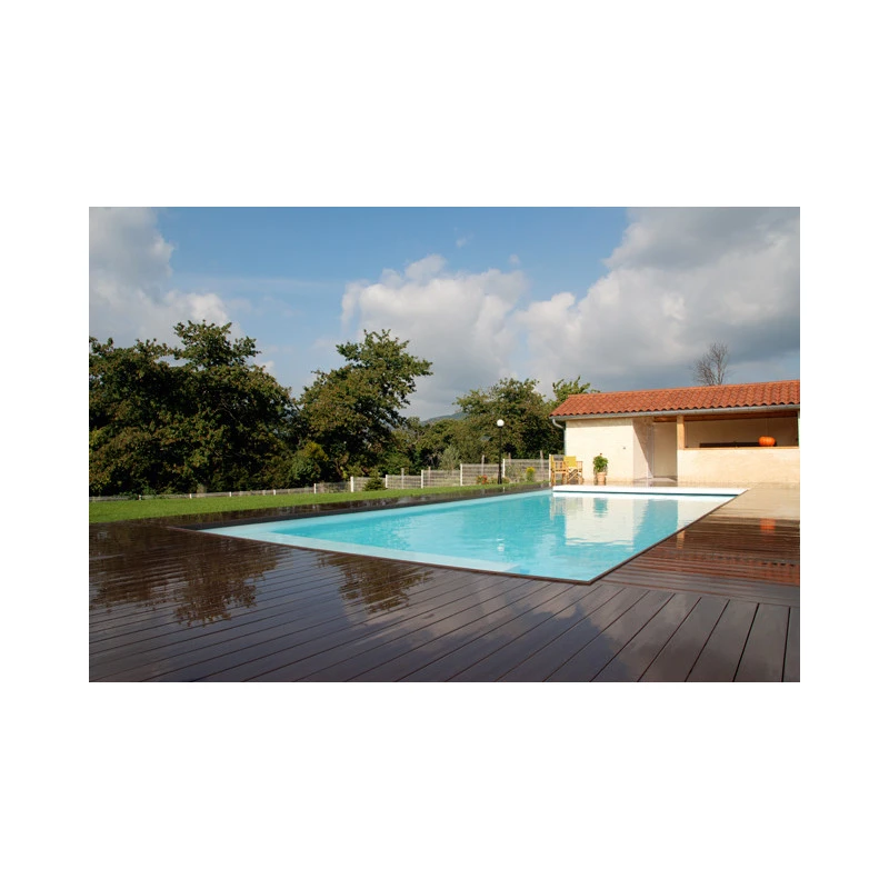 Kit Piscine Polystyrène C-BLOCK CLASSIC Rectangle, Hauteur 1m20 3 Kit Piscine Polystyrène C-BLOCK CLASSIC Rectangle, Hauteur 1m20
