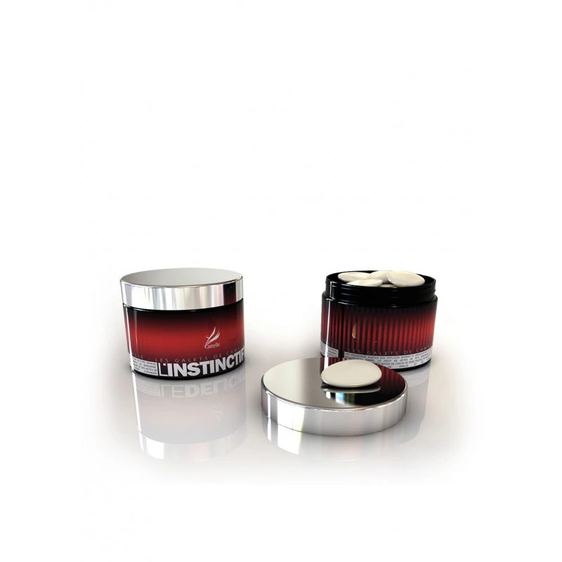 Les Galets Parfumés De Camylle Délicat 4 Les Galets Parfumés De Camylle Délicat – Image 2