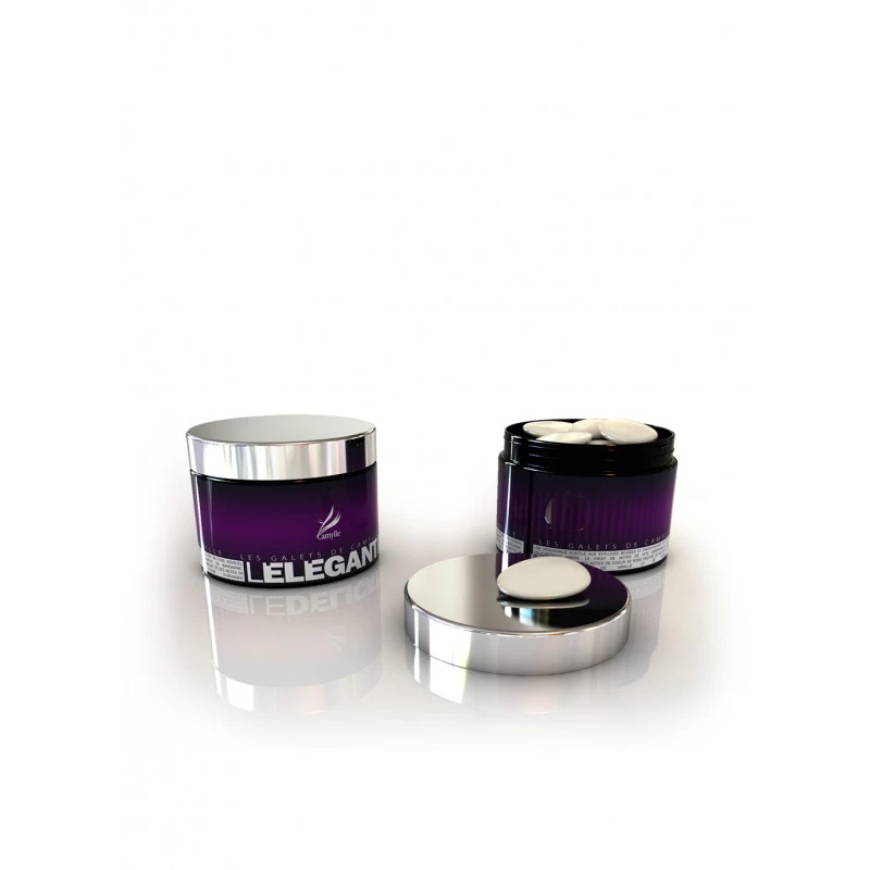 Les Galets Parfumés De Camylle Délicat 3 Les Galets Parfumés De Camylle Délicat