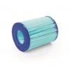 Cartouche De Filtration Taille II Anti-mocrobienne Bestway 2 Cartouche De Filtration Taille II Anti-mocrobienne Bestway -Promos Maison Piscine Boutique lot de 2 cartouches de filtration anti mocrobienne bestway taille ii