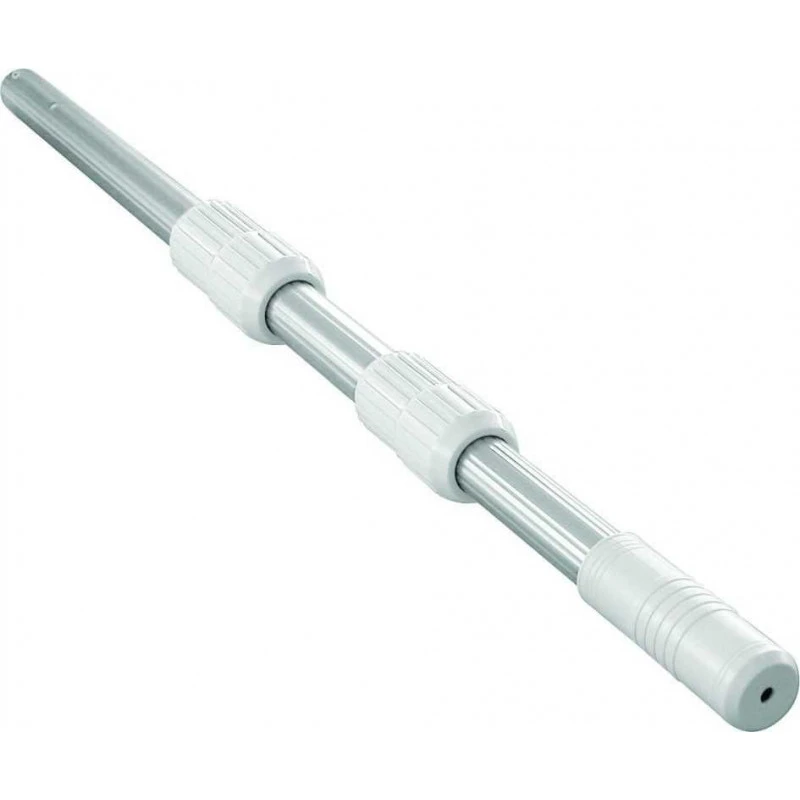 KOKIDO Manche Téléscopique En Aluminum 1,20 à 3,60m 3 KOKIDO Manche Téléscopique En Aluminum 1,20 à 3,60m