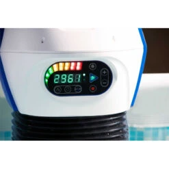 Nage à Contre-courant Swimfinity Bestway 8 Nage à Contre-courant Swimfinity Bestway -Promos Maison Piscine Boutique nage a contre courant swimfinity bestway 2