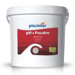 Ph Plus Piscimar 2KG Ou 6KG