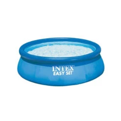 Piscine Intex Easy Set 3,66 X Ht 0,76m