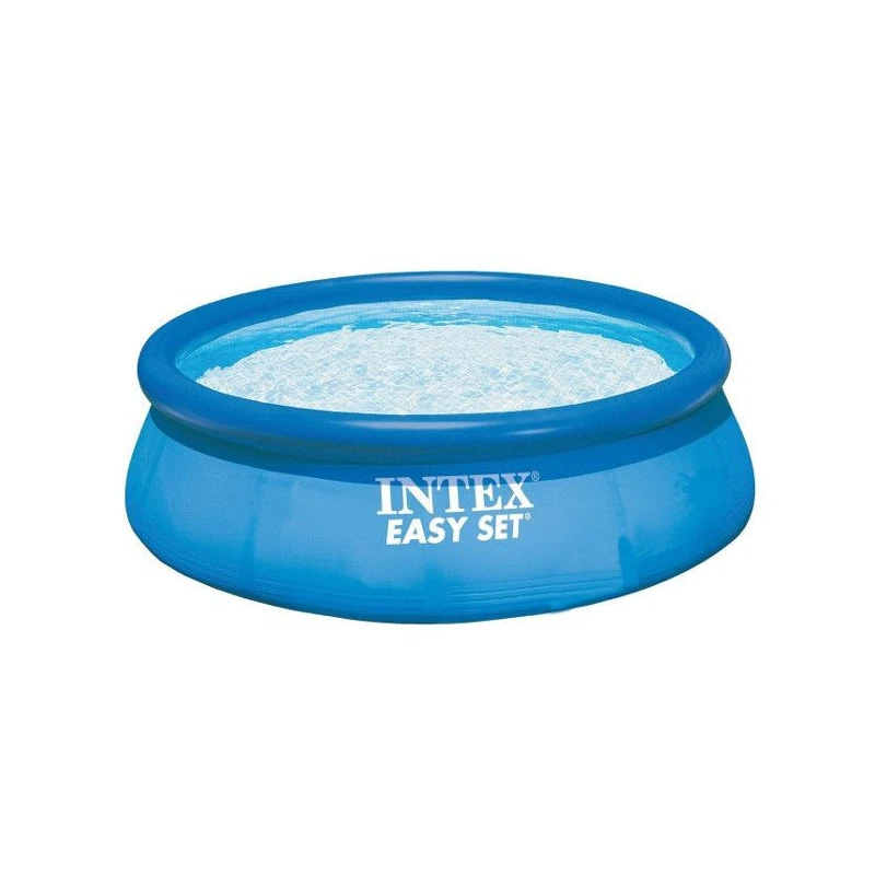 Piscine Intex Easy Set 3,66 X Ht 0,76m 3 Piscine Intex Easy Set 3,66 X Ht 0,76m