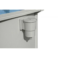 Promos Maison Piscine Boutique -Promos Maison Piscine Boutique piscine hors sol hydrium ovale grise bestway 500 x 360 x 120m 1