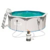 Piscine Hydrium Ronde Bestway 3,60 X 1,20m -Promos Maison Piscine Boutique piscine hydrium ronde bestway 360 x 120m