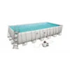Piscine Tubulaire Rectangulaire Bestway Power Steel 7,32x 3,66x ↕1,32m 2 Piscine Tubulaire Rectangulaire Bestway Power Steel 7,32x 3,66x ↕1,32m -Promos Maison Piscine Boutique piscine tubulaire bestway 732x 366x 132m