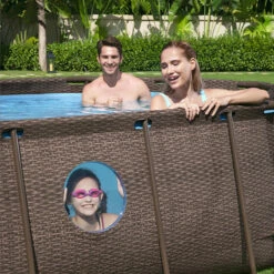 Promos Maison Piscine Boutique -Promos Maison Piscine Boutique piscine tubulaire bestway power steel vista series 549x 274x 122m 1