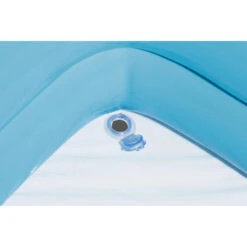 Piscinette Carrée 1,40x 1,40x ↕1,14m Bestway -Promos Maison Piscine Boutique piscinette carree 140x 140x 122m bestway 1 3
