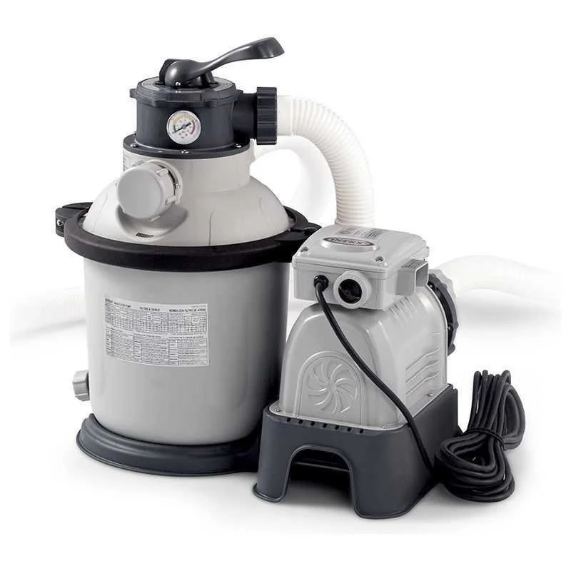 Platine De Filtration Intex 3 Platine De Filtration Intex