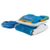 Robot Speedcleaner APPcontrol Connecté -Promos Maison Piscine Boutique robot piscine speedcleaner connecte