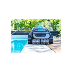 Robot Piscine Zodiac CNX 20 11 Robot Piscine Zodiac CNX 20 -Promos Maison Piscine Boutique robot piscine zodiac cnx20 3