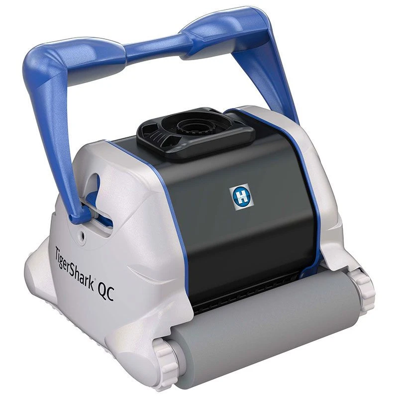 Robot TigerShark QC Hayward 3 Robot TigerShark QC Hayward – Image 2