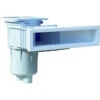 Skimmer Miroir Grande Meurtrière Hayward 2 Skimmer Miroir Grande Meurtrière Hayward -Promos Maison Piscine Boutique skimmer miroir grande meurtriere hayward