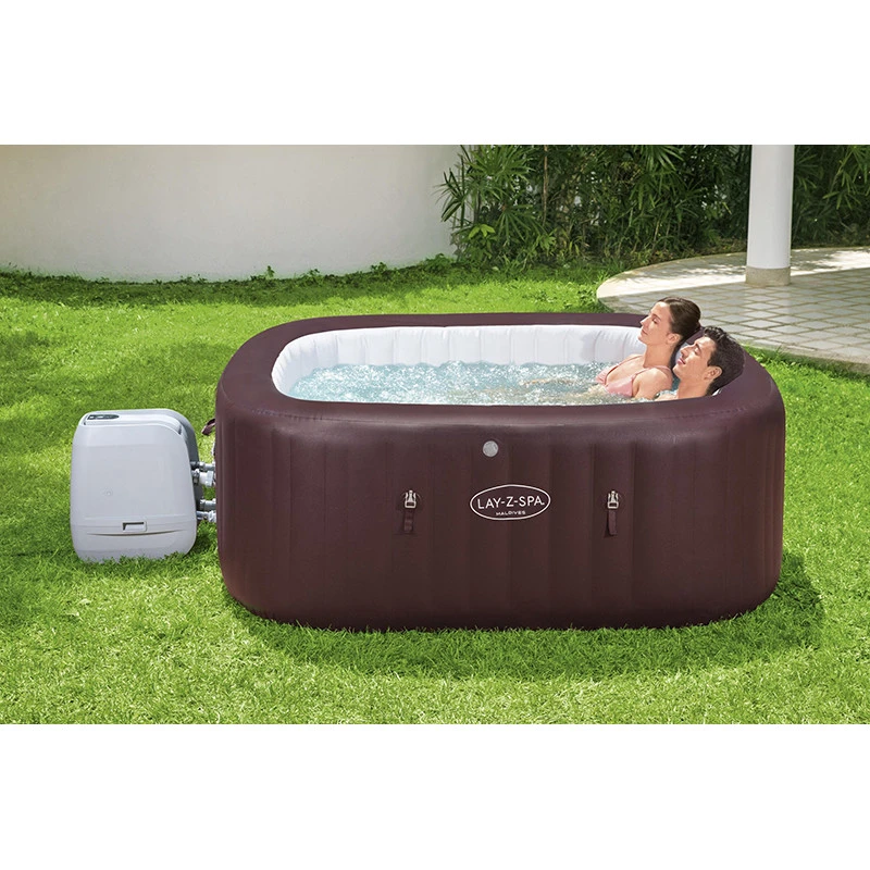 Spa Gonflable Lay-Z-spa Maldives Bestway 3 Spa Gonflable Lay-Z-spa Maldives Bestway – Image 2