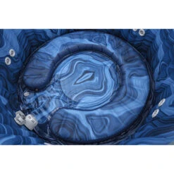 Spa Gonflable Lay-Z-spa Santorini Bestway -Promos Maison Piscine Boutique spa gonflable lay z spa santorini bestway 3